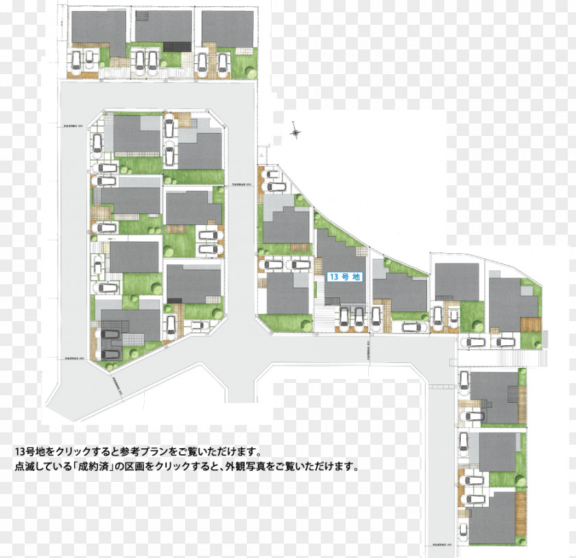 Design Floor Plan Urban PNG