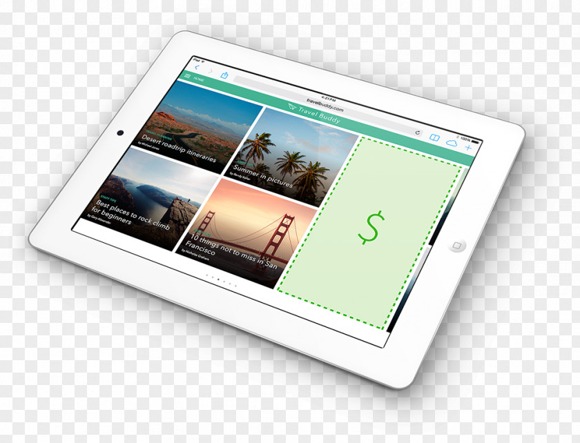 Design Tablet Computers Product Multimedia Brand PNG
