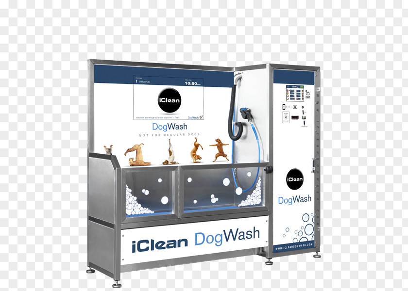 Dog Grooming Australia Car Wash PNG