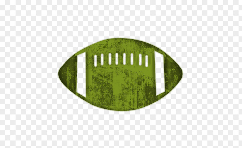 Green Football Cliparts American Clip Art PNG