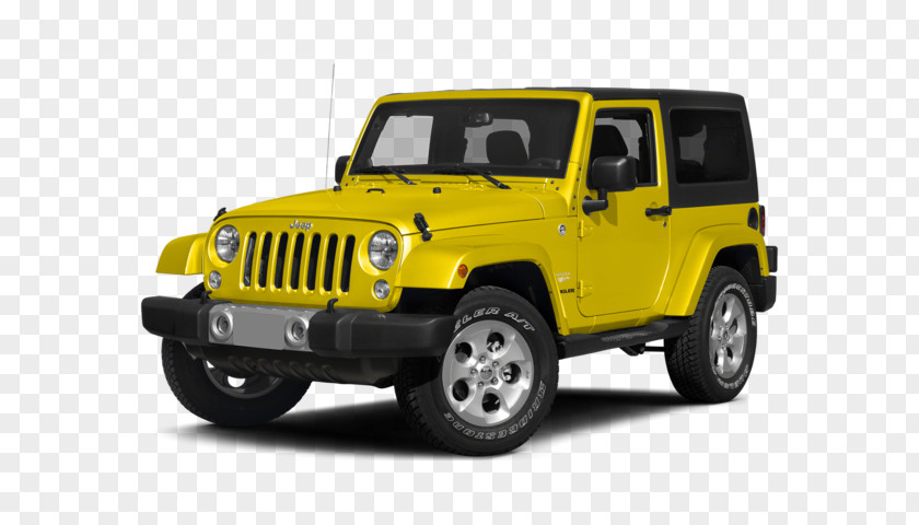 Jeep 2016 Wrangler Chrysler Car Dodge PNG