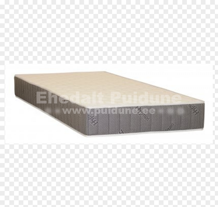 Mattress Hypnos Helios Theia Bed Frame PNG