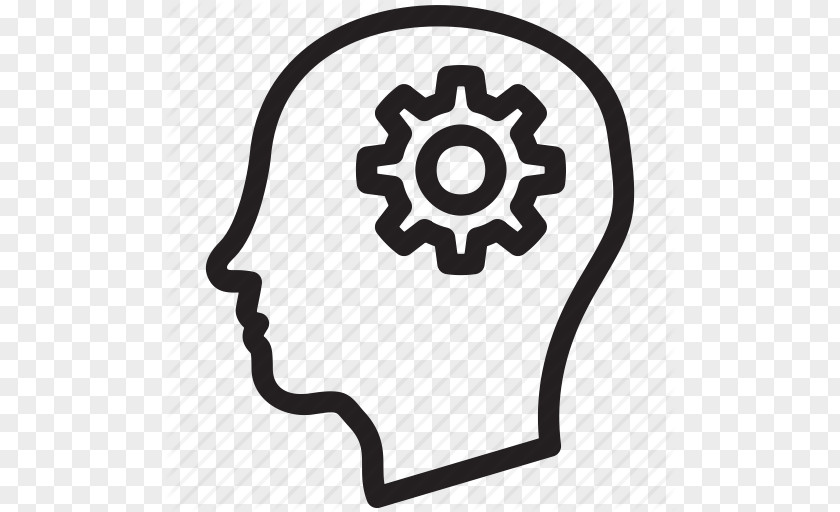Mind Icon Brain, Head, Human, Brain Thought Clip Art PNG