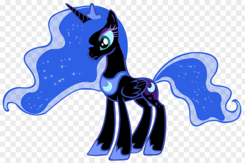 Moon's Princess Luna Pony Celestia Sunset Shimmer Rarity PNG