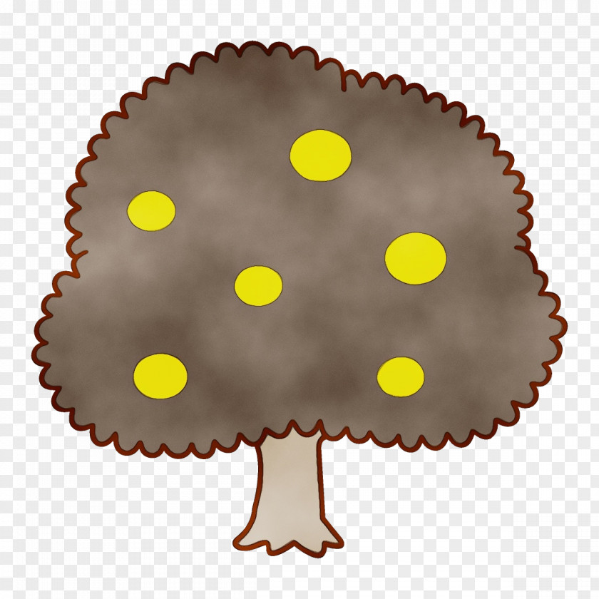 Muffin Baking Cup Leaf Clip Art Tree Animation PNG