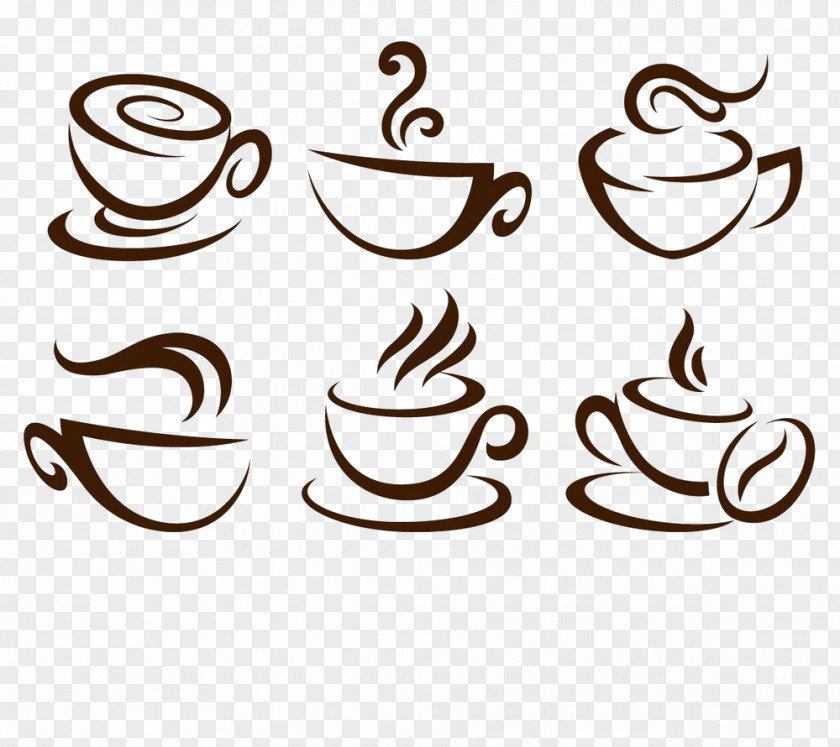 Mug Coffee Cup Tea Cafe PNG