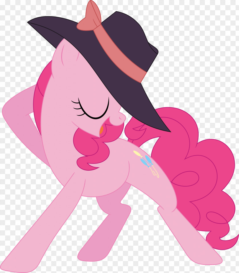 Pinkie Pie The Lost Treasure Of Griffonstone Horse DeviantArt PNG