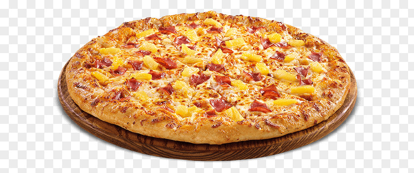 Pizza Hawaiian Cuisine Of Hawaii Vegetarian Italian PNG