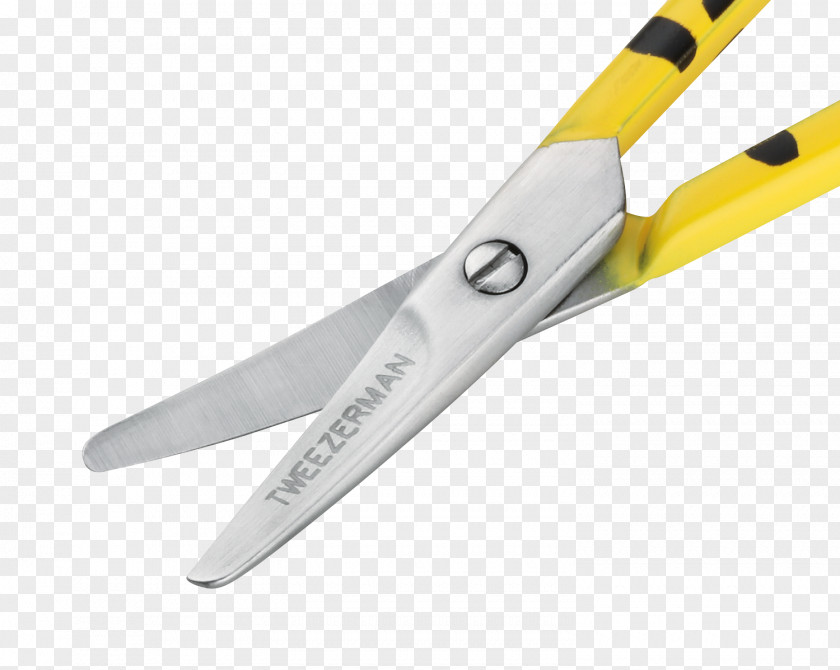 Scissors Nail Clippers Nipper File PNG