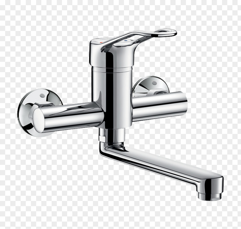 Sink Thermostatic Mixing Valve Tap Kitchen Hygiene PNG