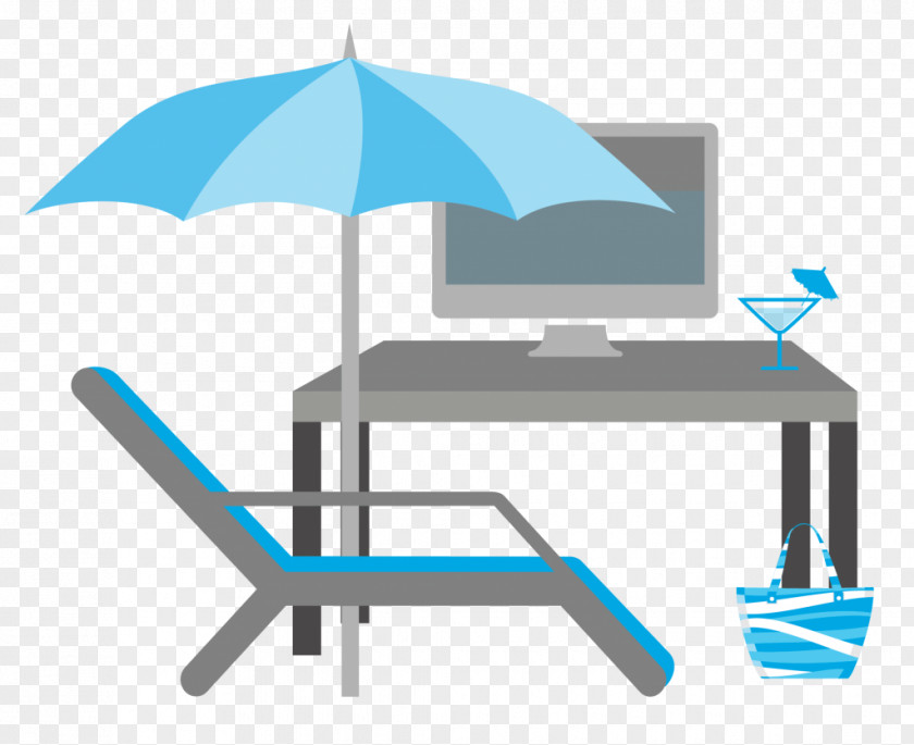 Summer Stuff Clip Art PNG