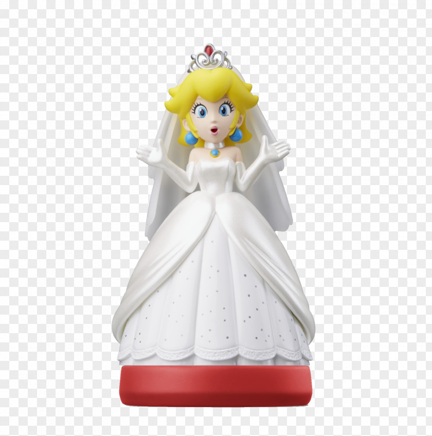Super Mario Sunshine Odyssey Princess Peach Wii Bowser PNG