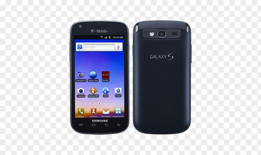 T-MobileGSM Samsung Galaxy S Blaze 4GT MobileMobile Phone Repair PNG