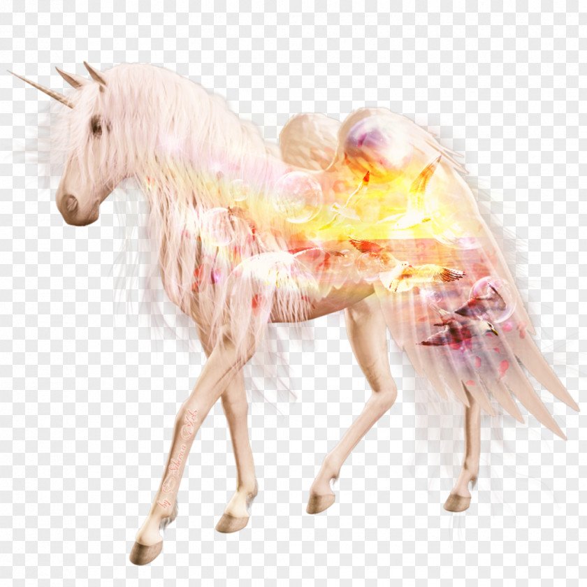 Unicorn Clip Art Image Transparency PNG