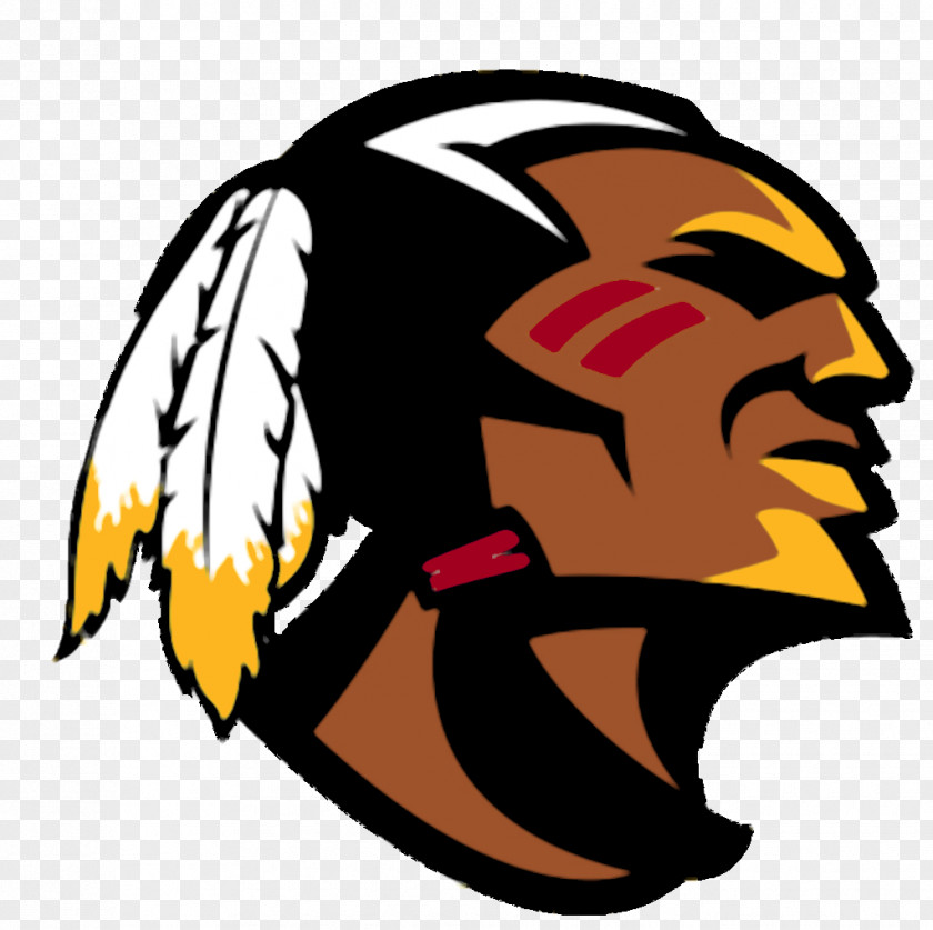 Warrior Logo Cliparts Washington Redskins NFL Preseason Chicago Bears New York Giants PNG