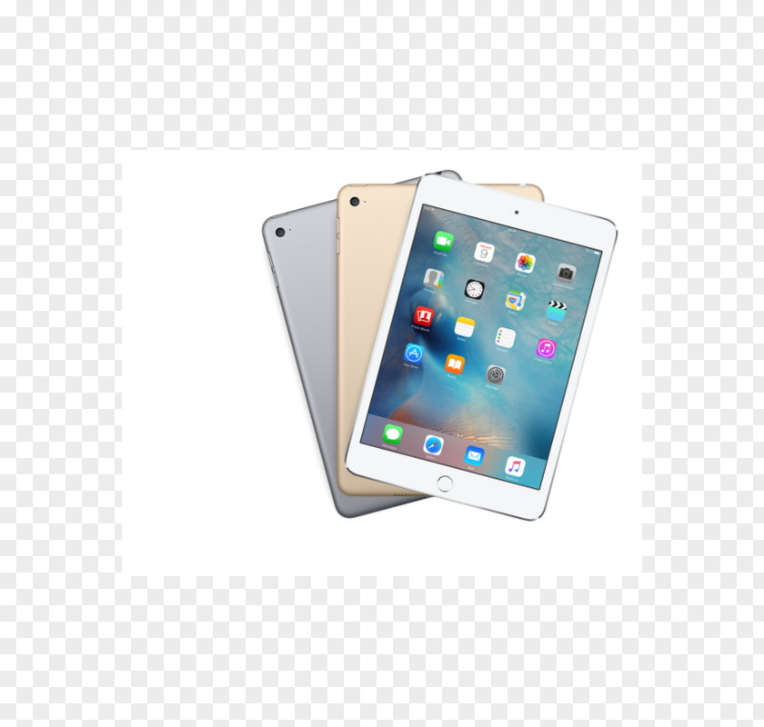 Apple IPad Mini 4 3 Pro Air 2 PNG