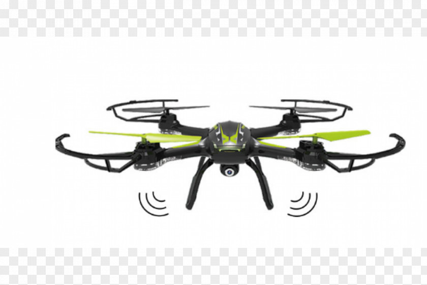 Camera First-person View Quadcopter Unmanned Aerial Vehicle 720p PNG