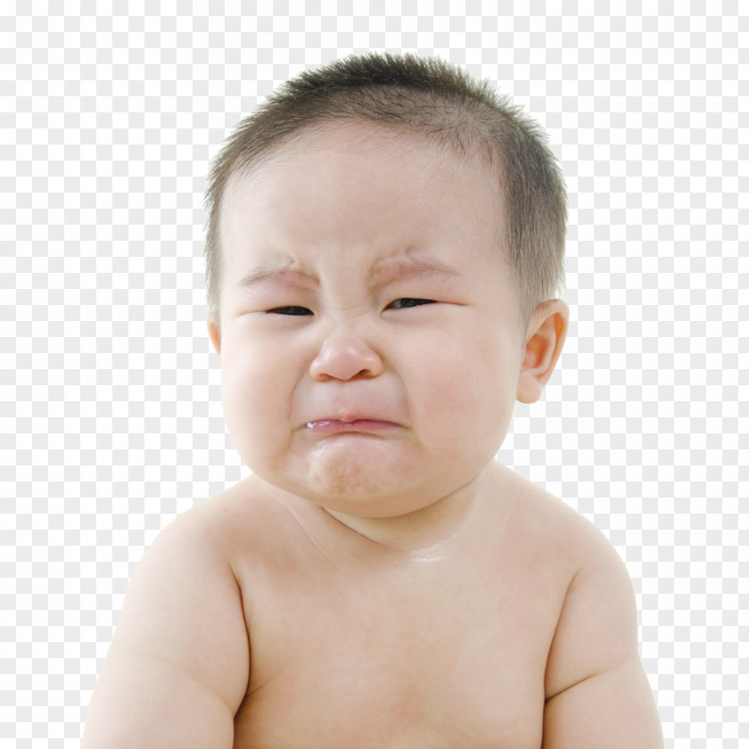 Cry Infant Crying Child Stock Photography PNG