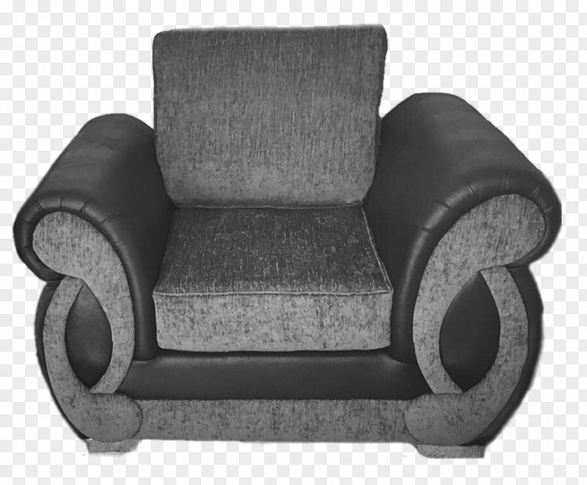 Cuddle Arm Pillow Chair Furniture Automotive Seats Couch PNG