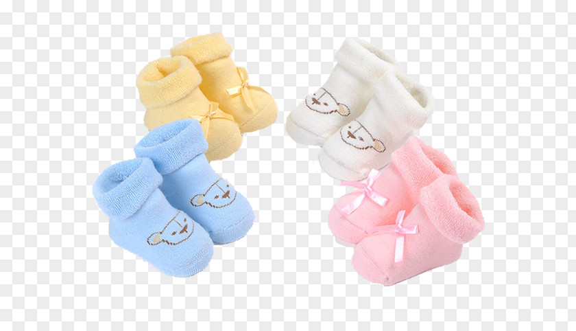Cute Baby Socks Cuteness Infant PNG