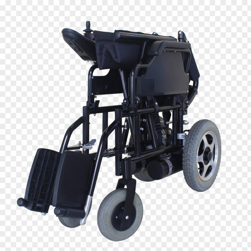 Design Motorized Wheelchair Motor Vehicle PNG