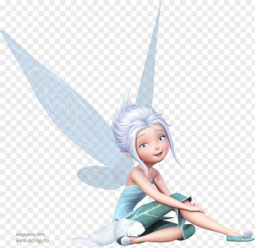 Fairy Tinker Bell Disney Fairies Silvermist Vidia Periwinkle PNG