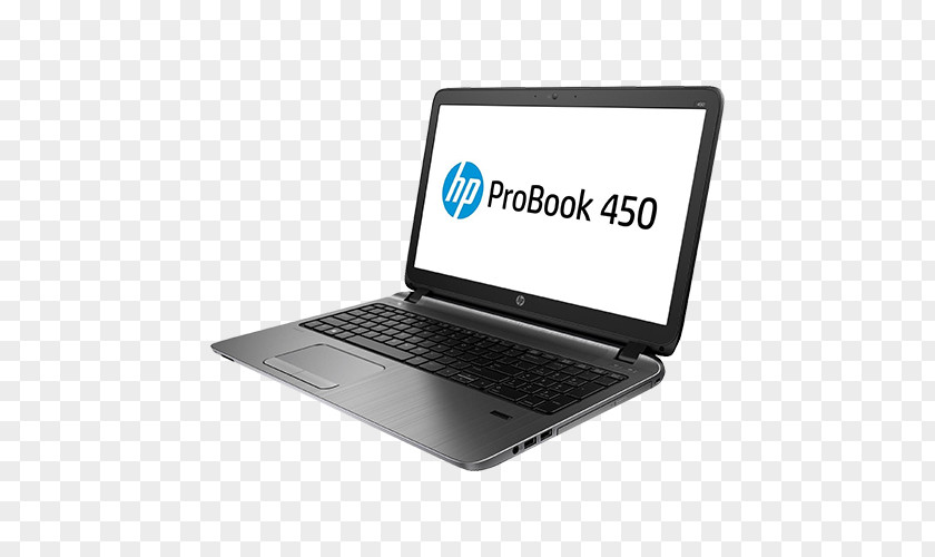 Laptop Hewlett-Packard Intel Core HP ProBook 450 G2 PNG
