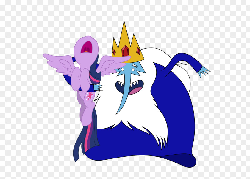Little King's Story Pony Ice King Twilight Sparkle Winged Unicorn PNG