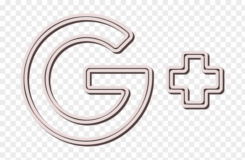 Metal Symbol Google Logo Background PNG