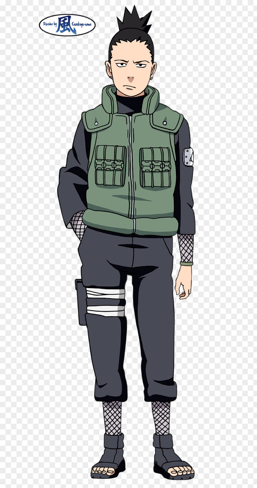 Naruto Shikamaru Nara The Last: Movie Uzumaki Temari Choji Akimichi PNG