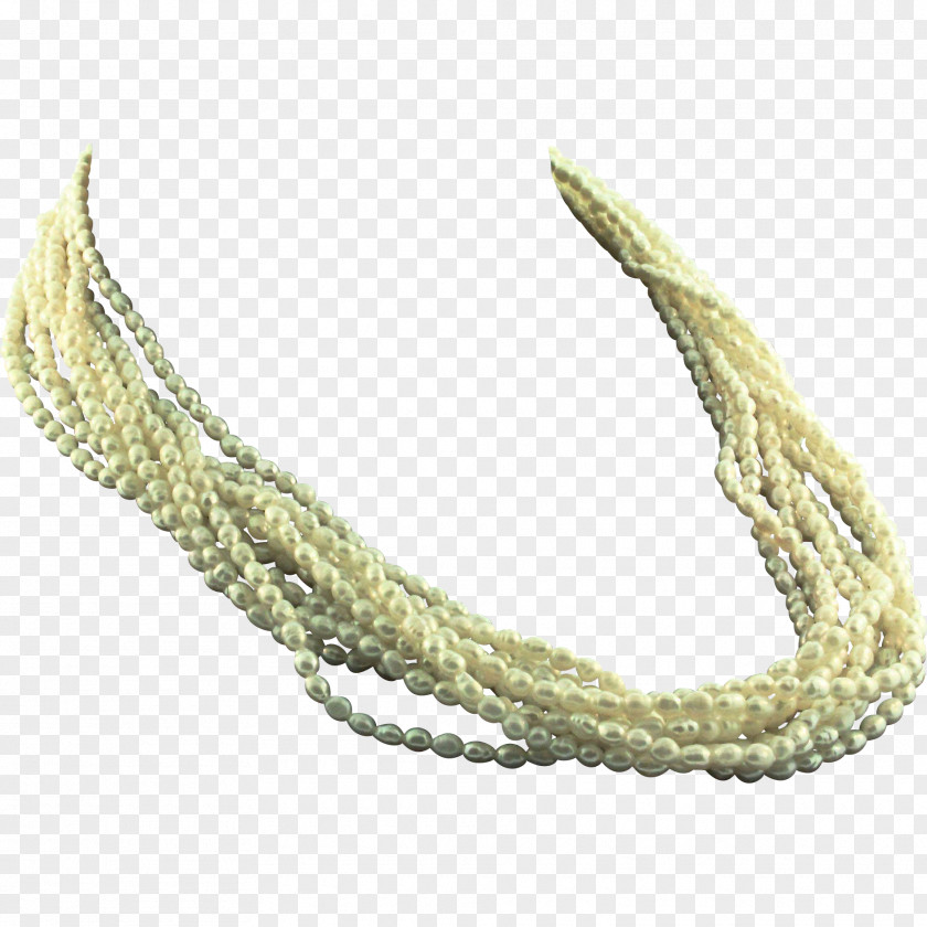 Necklace Jewellery PNG