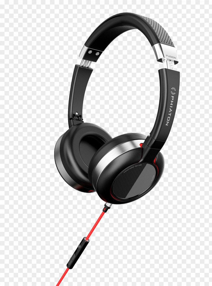 Phiaton Headphones High Fidelity PNG