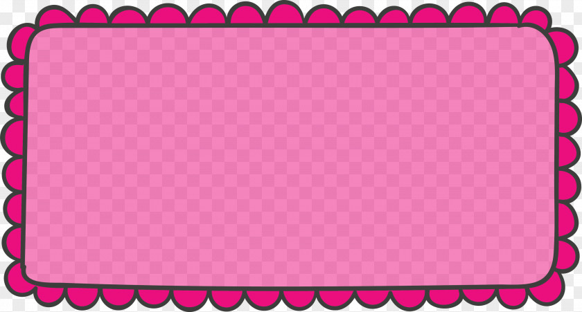 Picture Frame PNG