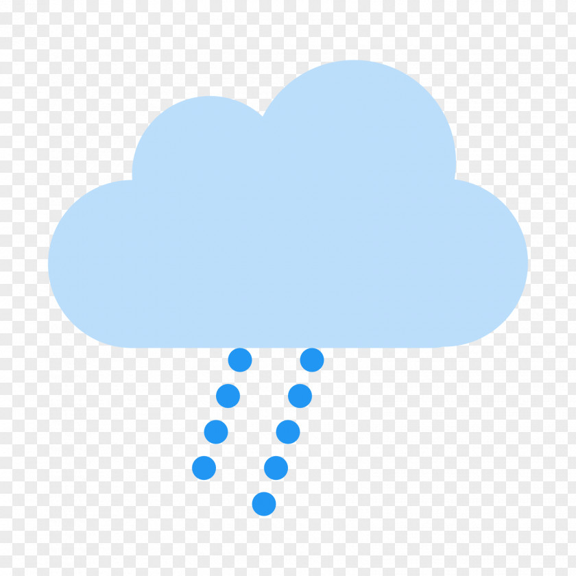 Rain Blue Aqua Turquoise Teal Sky PNG