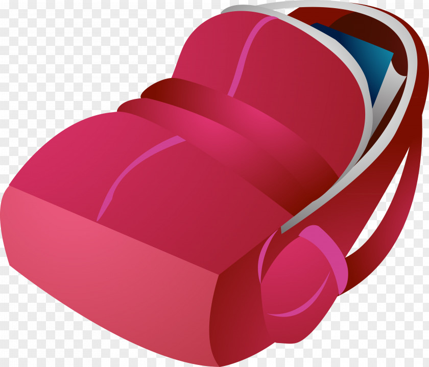 Schoolbag School .li My Heart Will Go On Bag PNG