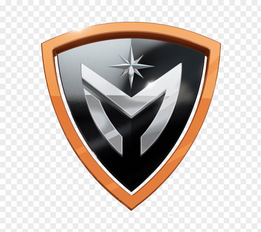 Shield Symbol Logo Emblem PNG