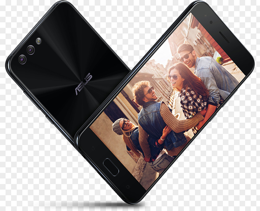 Smartphone ASUS ZenFone 4 (ZE554KL) 5 华硕 PNG