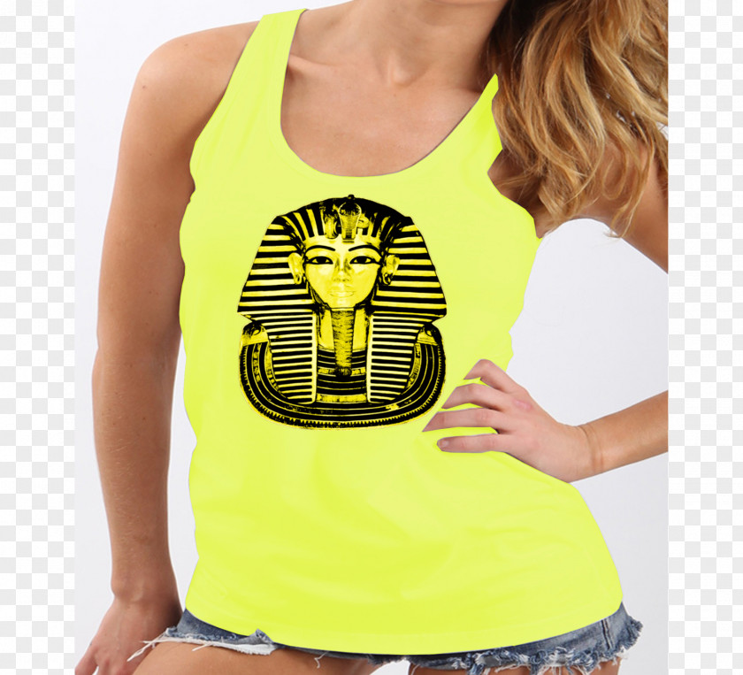 T-shirt Hoodie Sleeveless Shirt Top PNG