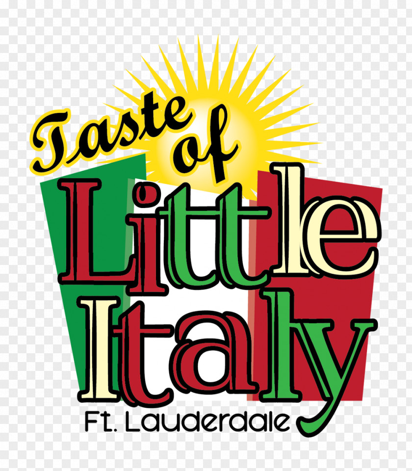 Taste Of Little ItalySan Gennaro Fort Lauderdale Italian Cuisine Art Festival PNG