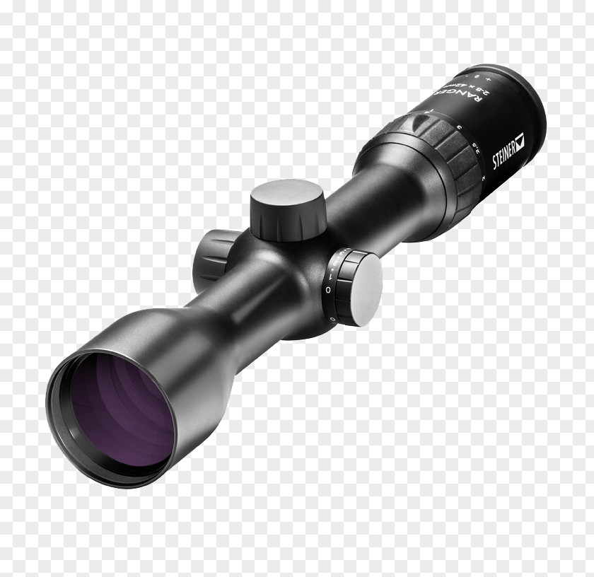 Tikka Telescopic Sight Ranger Program Vortex Optics Reticle PNG