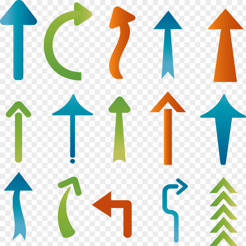 Up Arrow Clip Art PNG