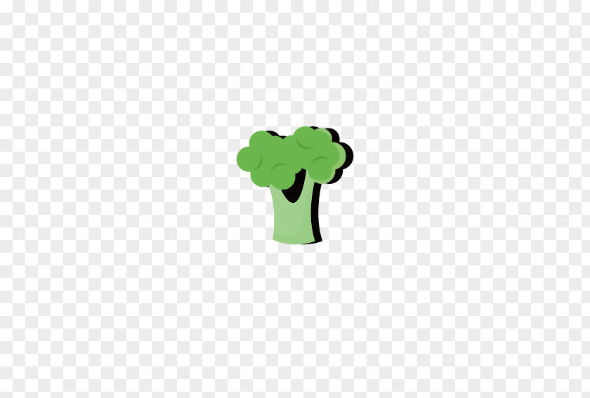 Broccoli Computer Wallpaper PNG