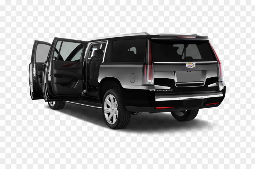 Car 2016 Cadillac Escalade General Motors GMC 2018 ESV Luxury PNG