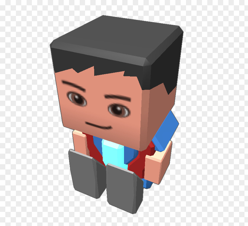 Doll Blocksworld Puppet Toy PNG