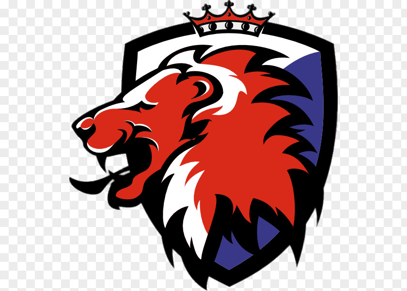 England Three Lions HC Lev Praha Prague Kontinental Hockey League Ice Poprad PNG