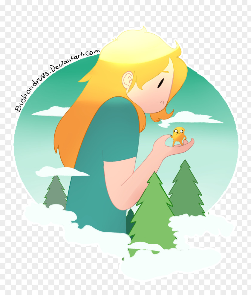 Finn The Human Adventures On Wonderland Fan Art Bunnymund PNG