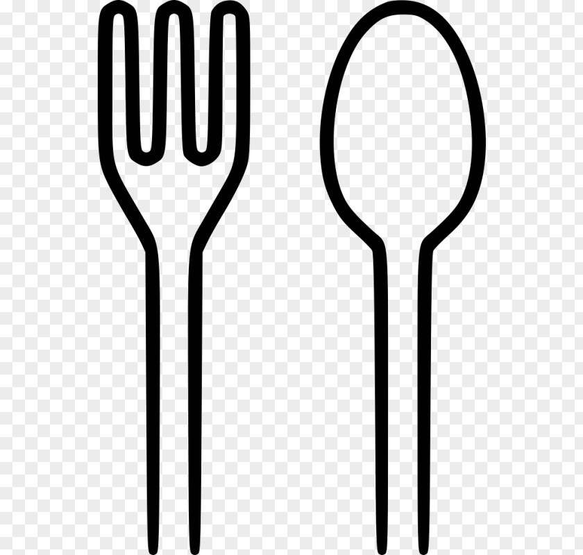 Fork Clip Art Spoon PNG