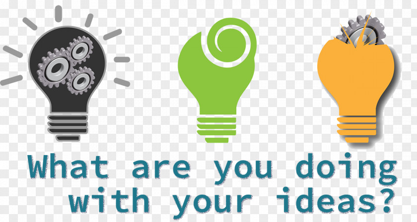 GREAT IDEA Idea Startup Company Product Design Logo Brand PNG