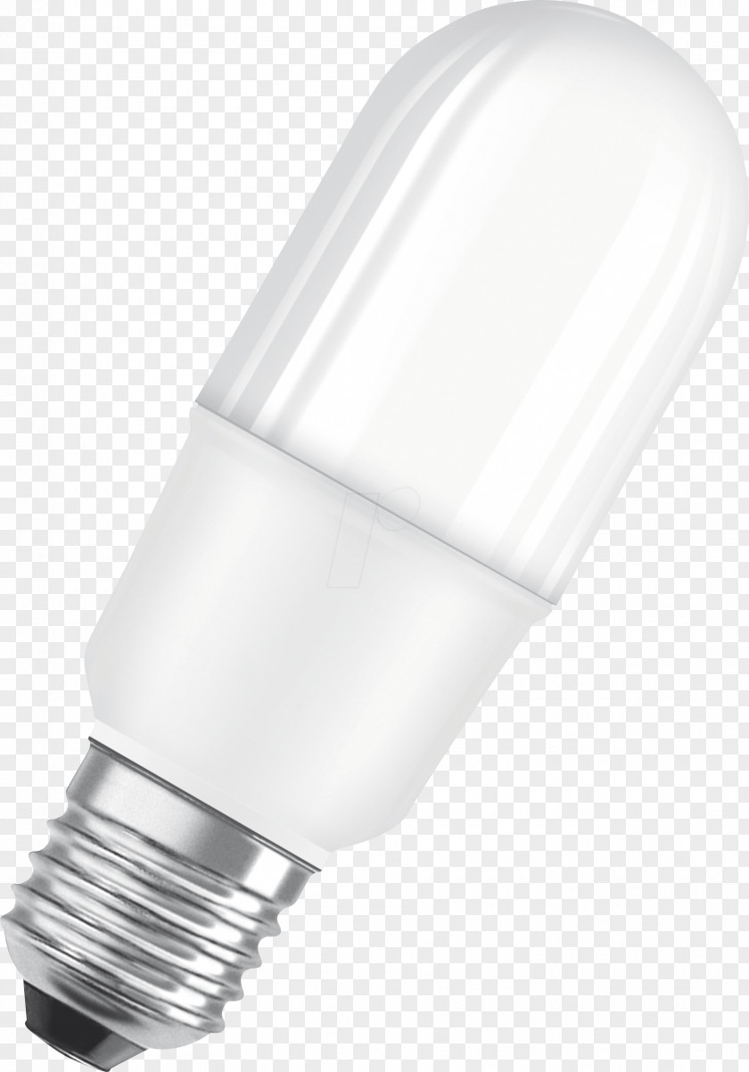 Light Incandescent Bulb Edison Screw LED Lamp PNG