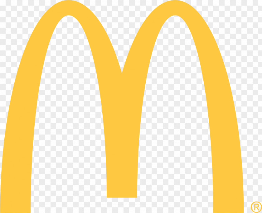 Mcdonalds Arch McDonald's Logo Golden Arches PNG